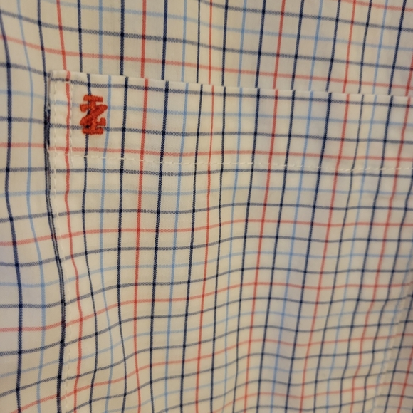 Men's Izod ling sleeve shirt-bundle for savings - Picture 3 of 3